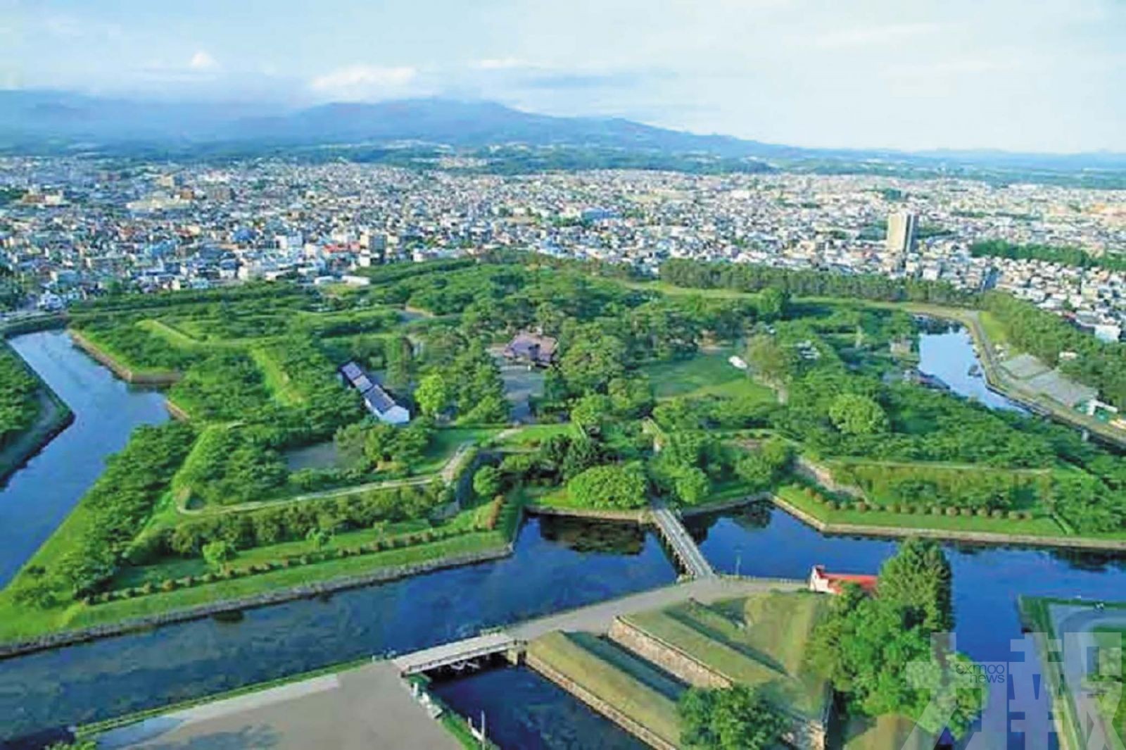 北海道設IR計劃升溫