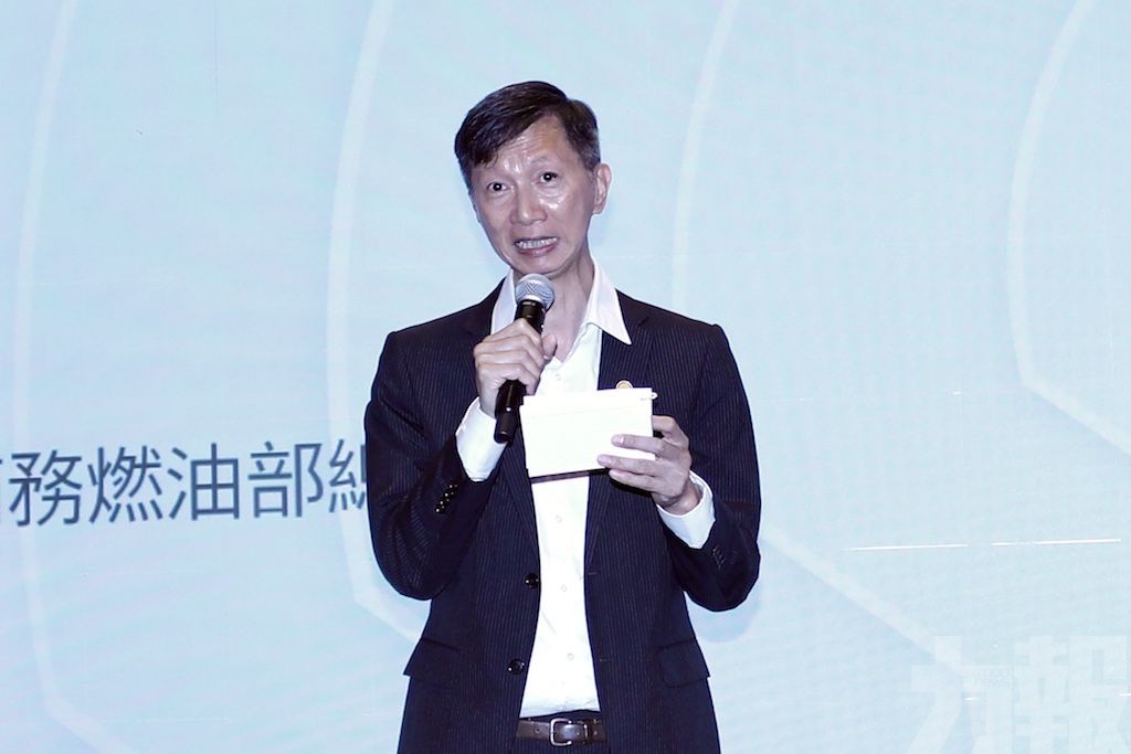助企業實現可持續發展