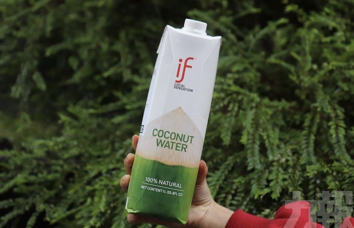 if椰子水母企通過港交所聆訊