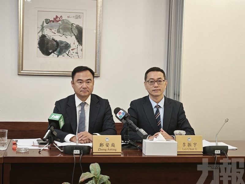 政府：金融業年內釋出200個職缺