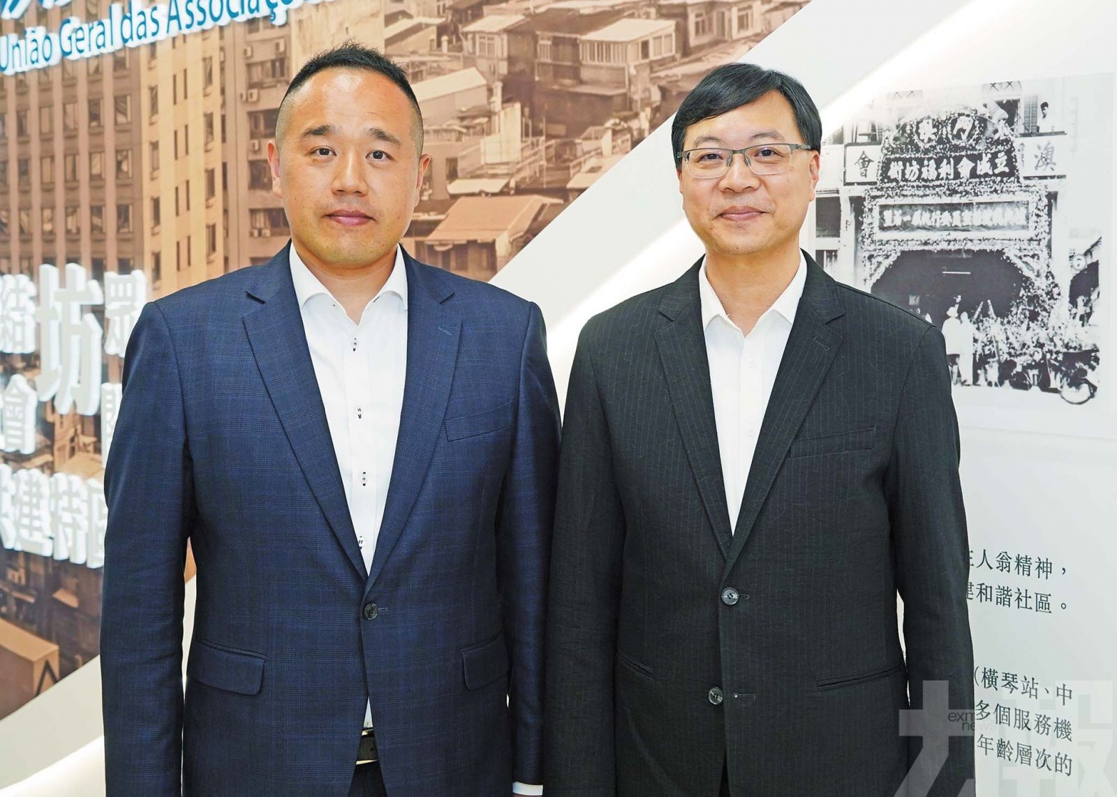 促優化男士待產假及育兒假期