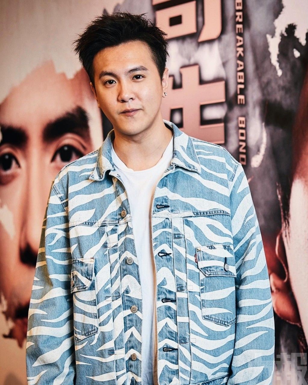 星前藝人方威捷判囚40個月