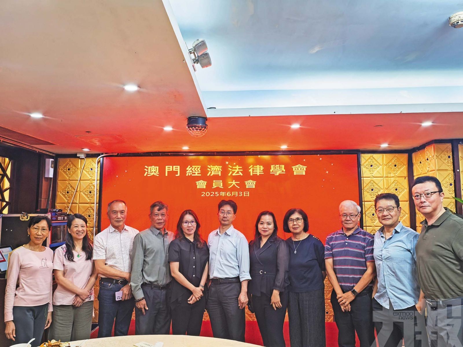 學習夏寶龍主任重要指示精神