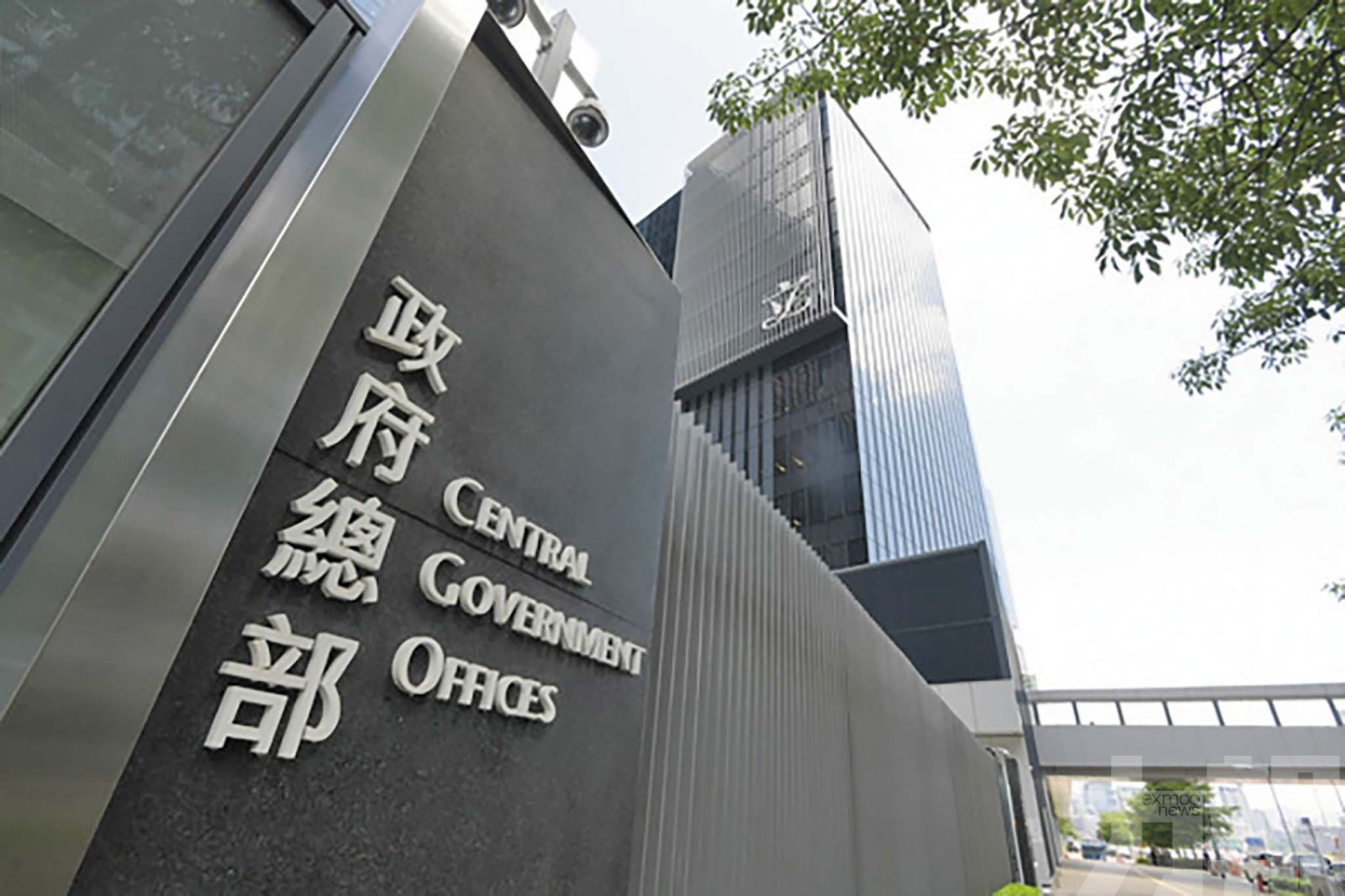 政府及營商效率均列世界第二
