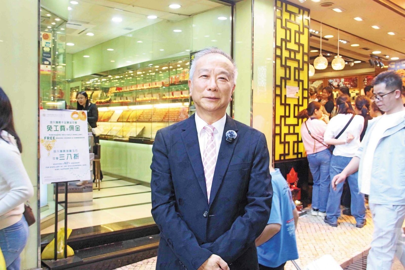 想方設法盤活新口岸區經濟