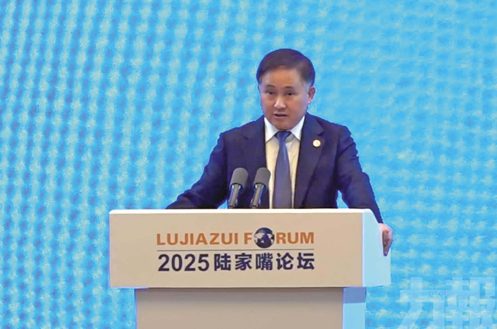 強化金融韌性與治理改革