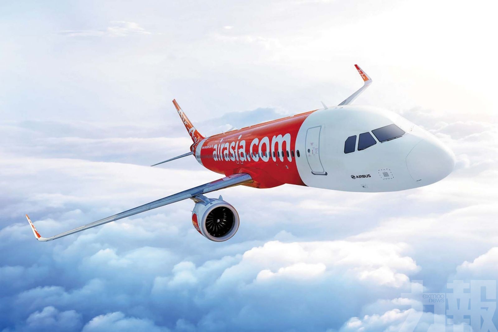 AirAsia連續16年蟬聯榜首