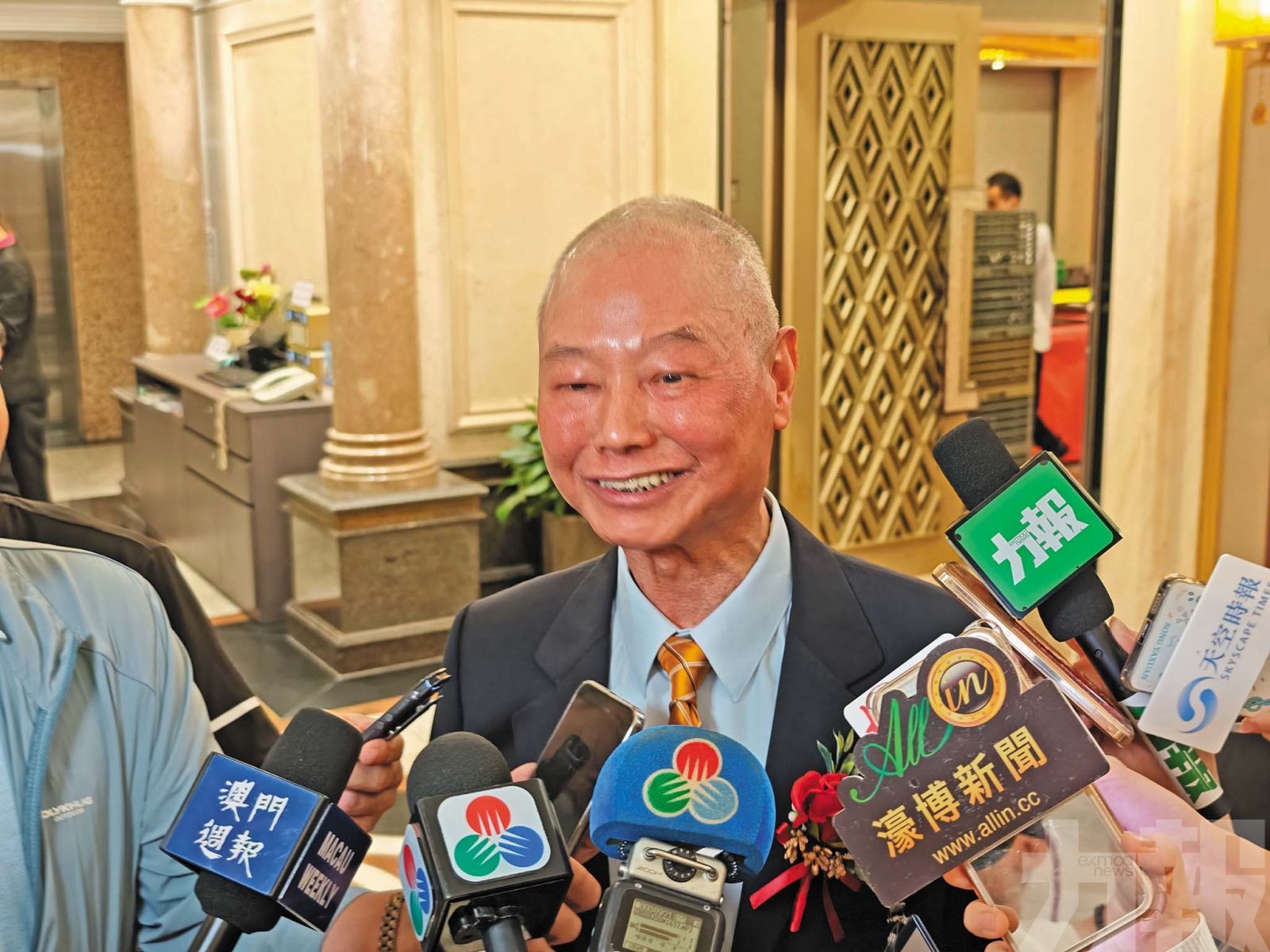 提三建議冀助樓市止跌回穩