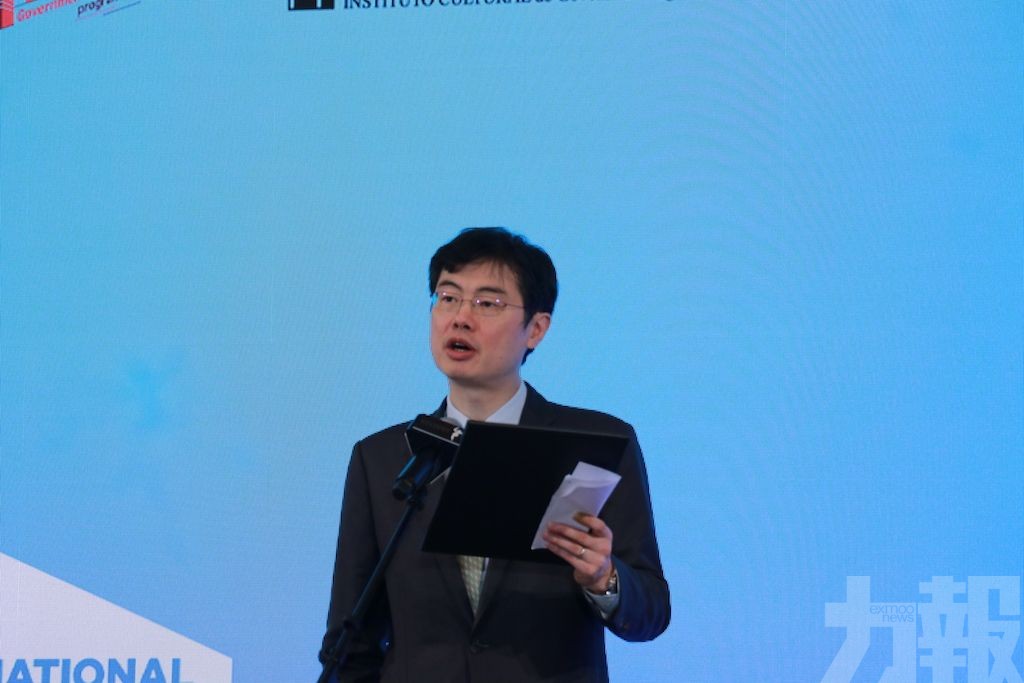 冀培養新一代亞洲電影人