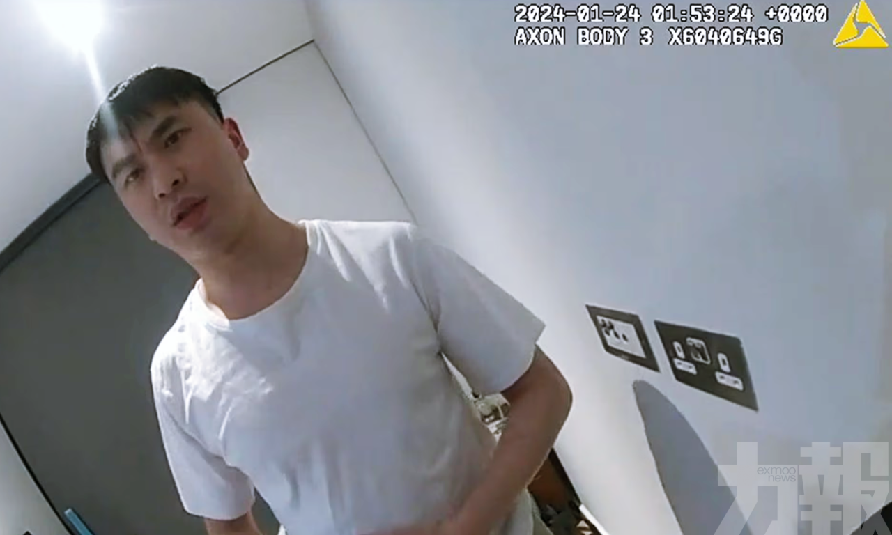 請求化學閹割換減刑被駁回