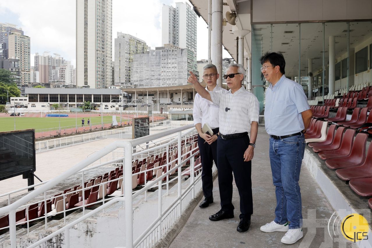 冀齊心協力改善營商環境促消費