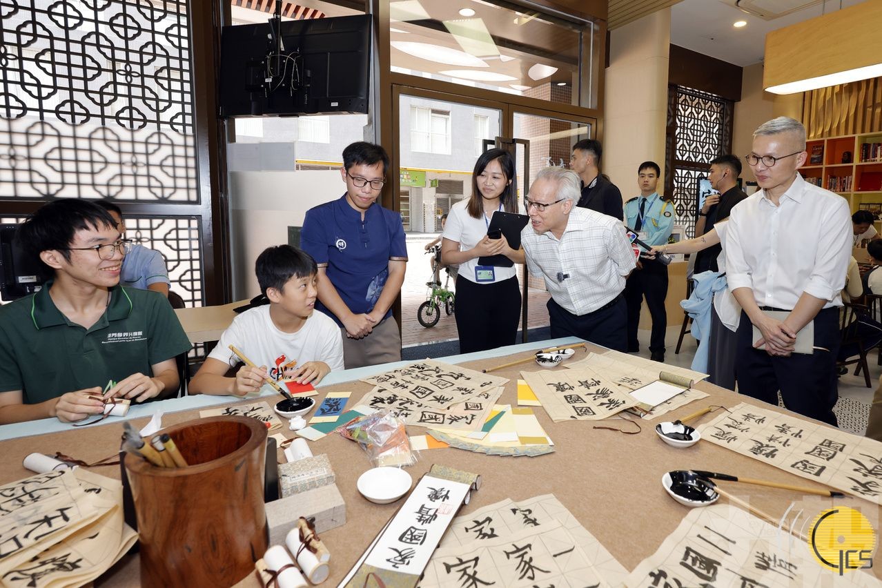 冀齊心協力改善營商環境促消費