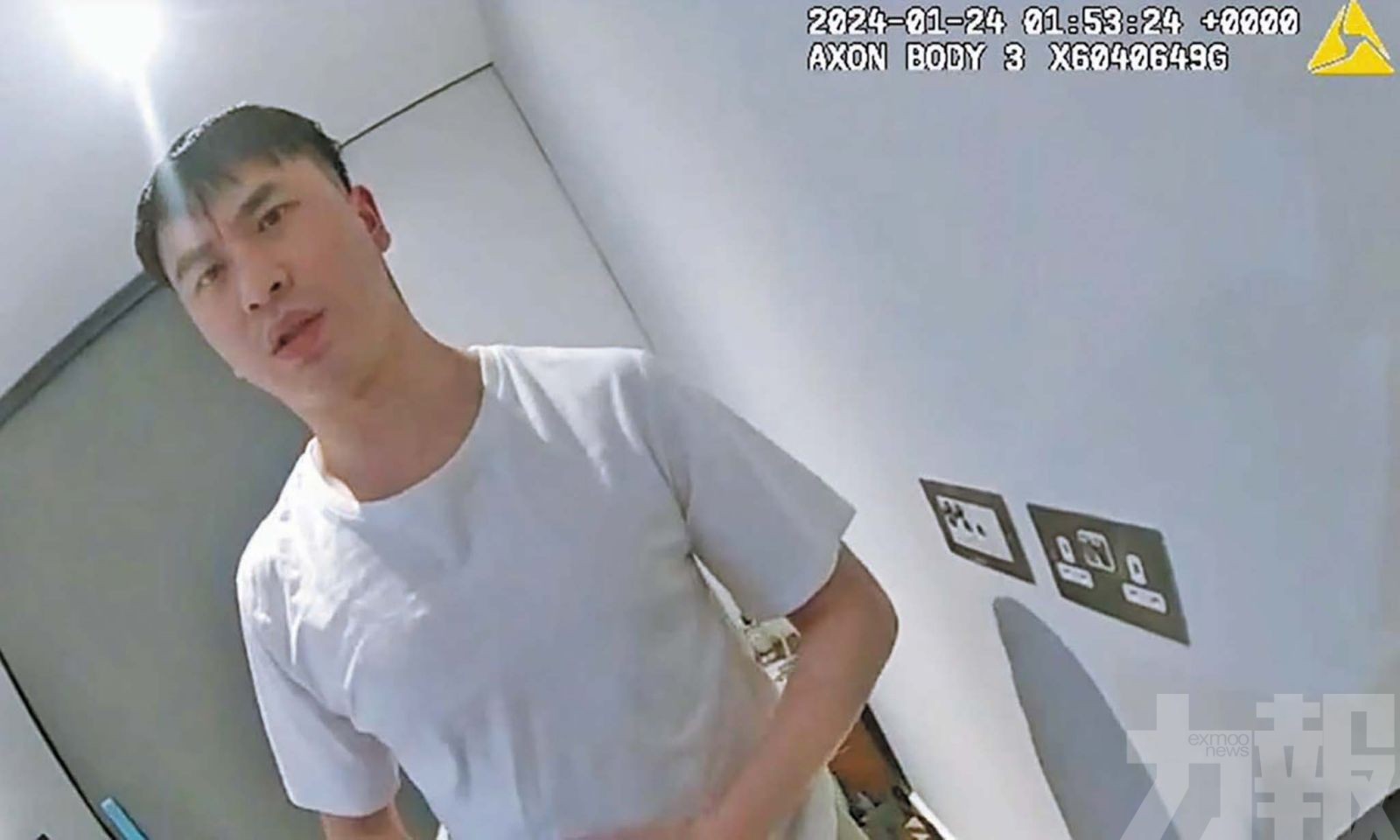 請求化學閹割換減刑被駁回