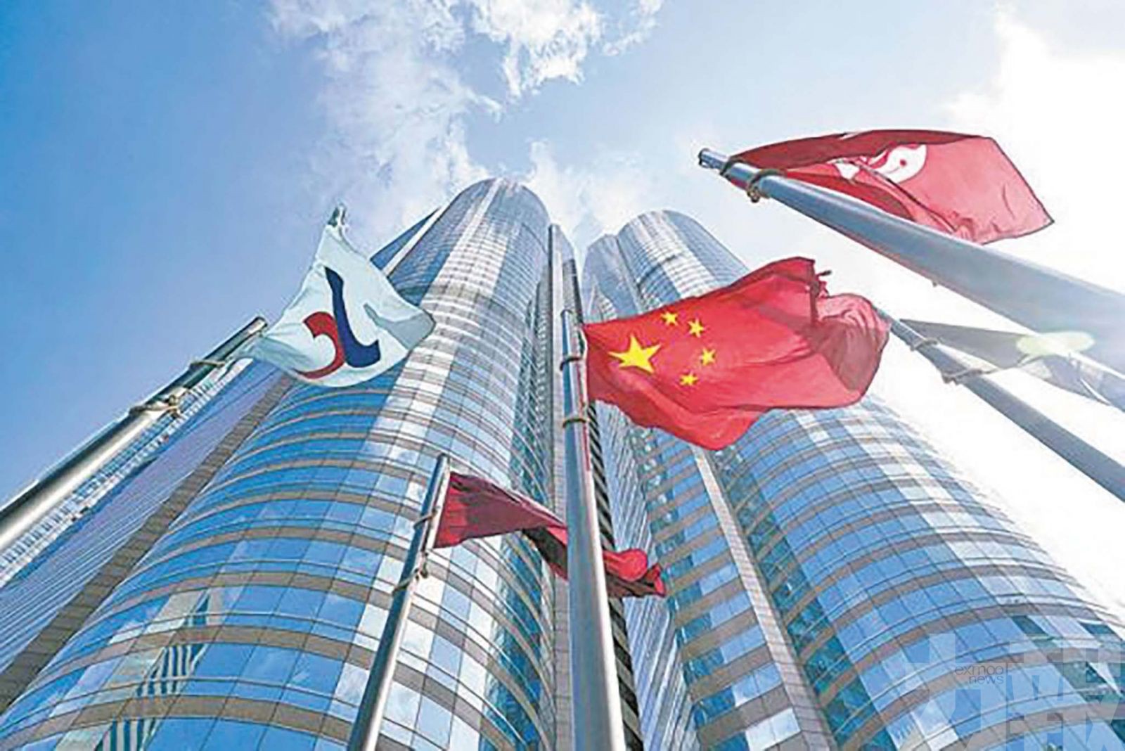 港交所新股申請破190宗