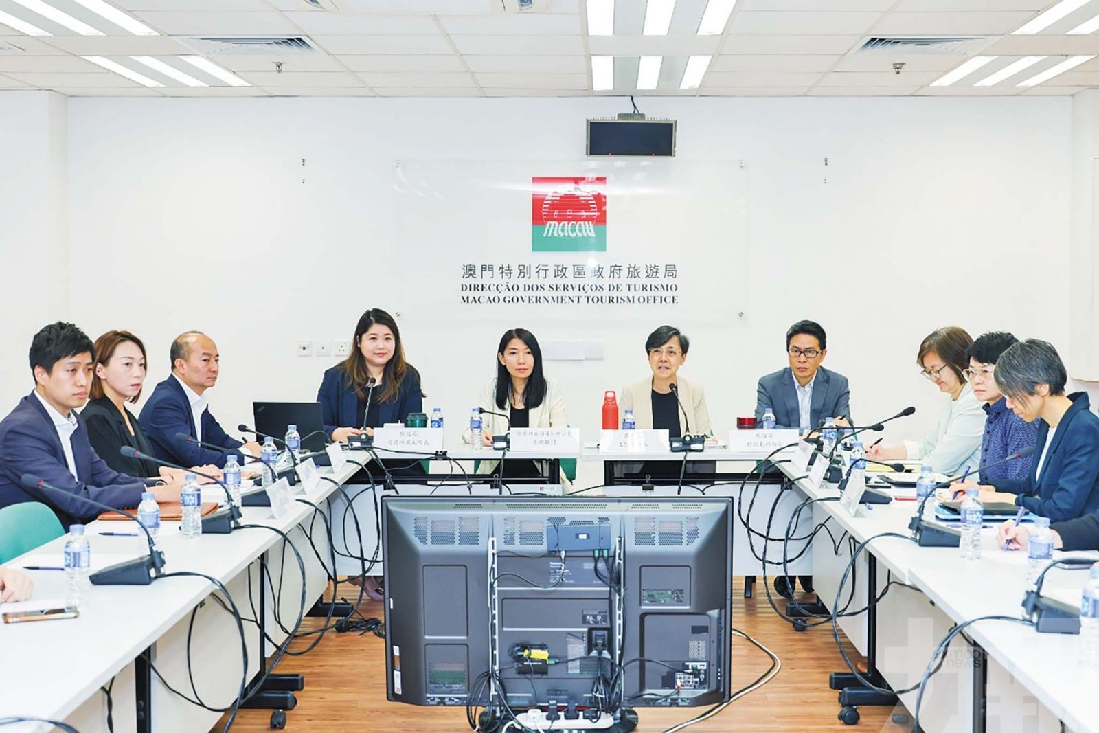 初步部署四措施吸引客流
