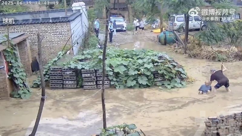 河南周口民警被免職處分