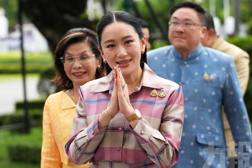 佩通坦：柬已成全球罪案樞紐