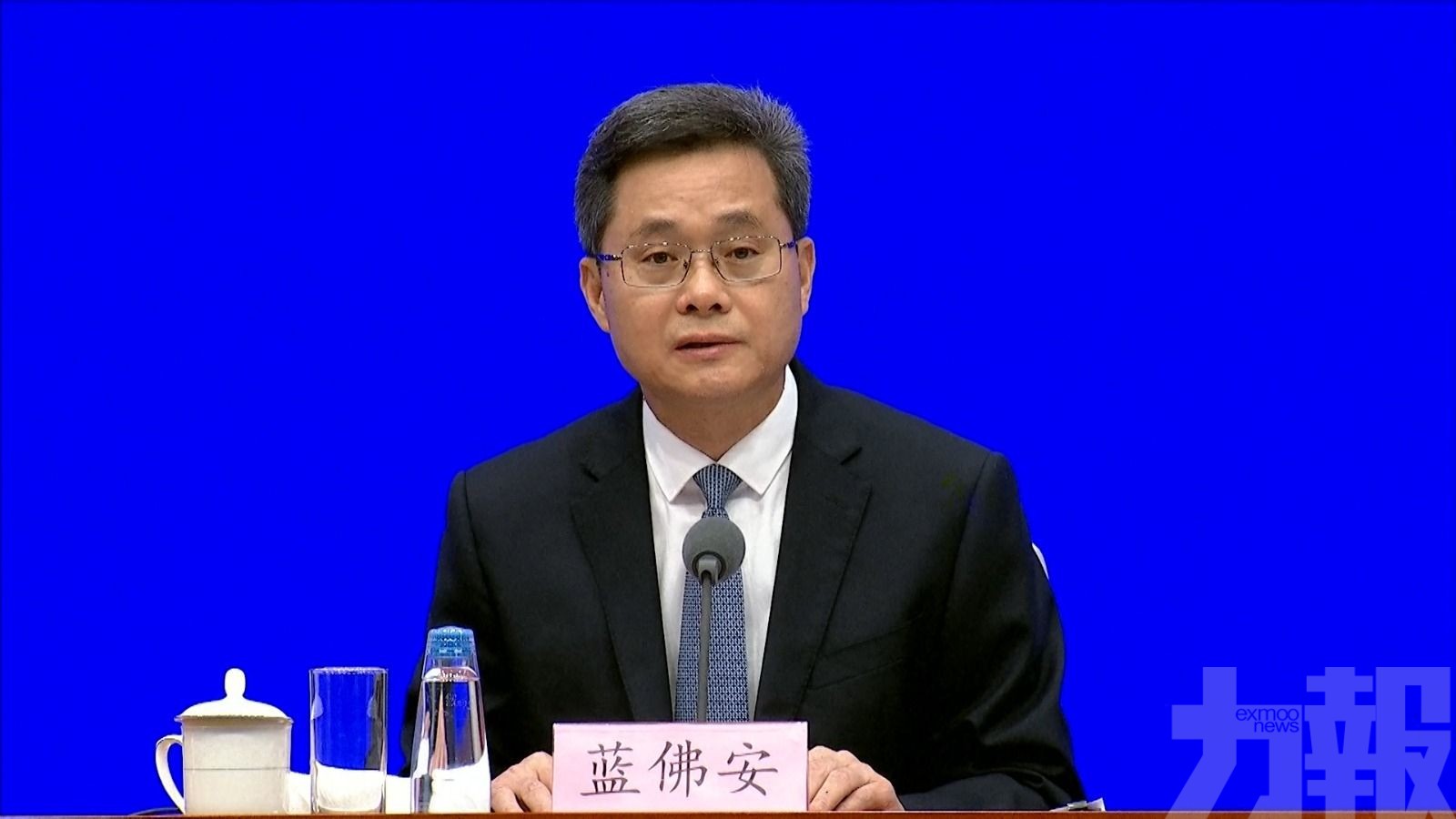 擴大互聯互通資源動員