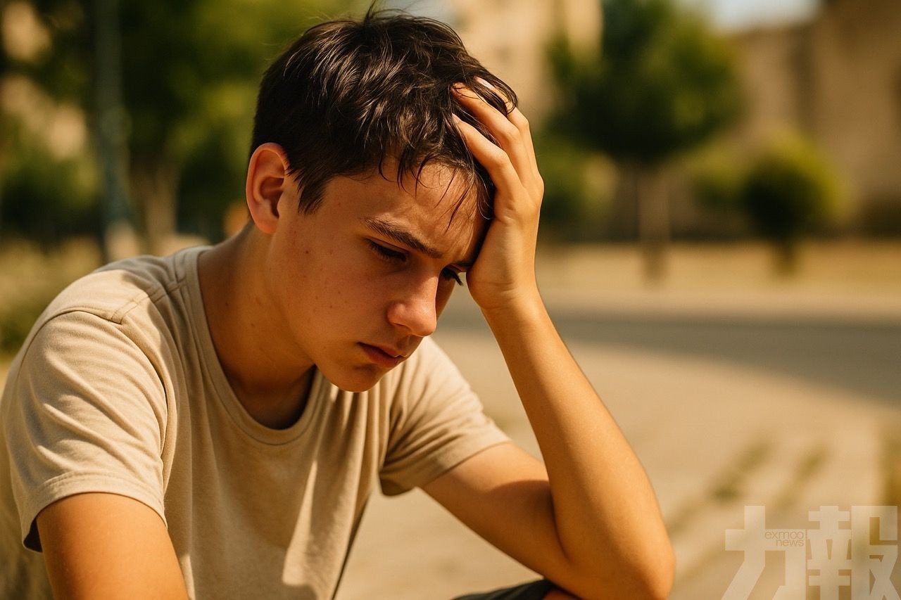 科學家憂影響青少年心理健康