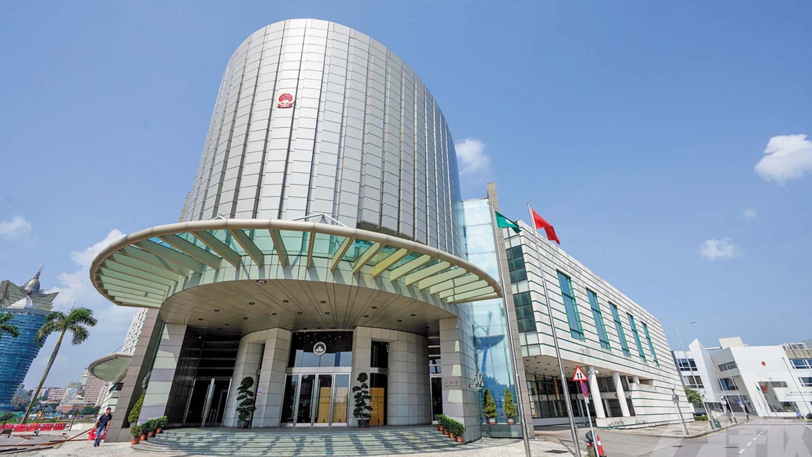 闡述澳門新選舉制度優越性