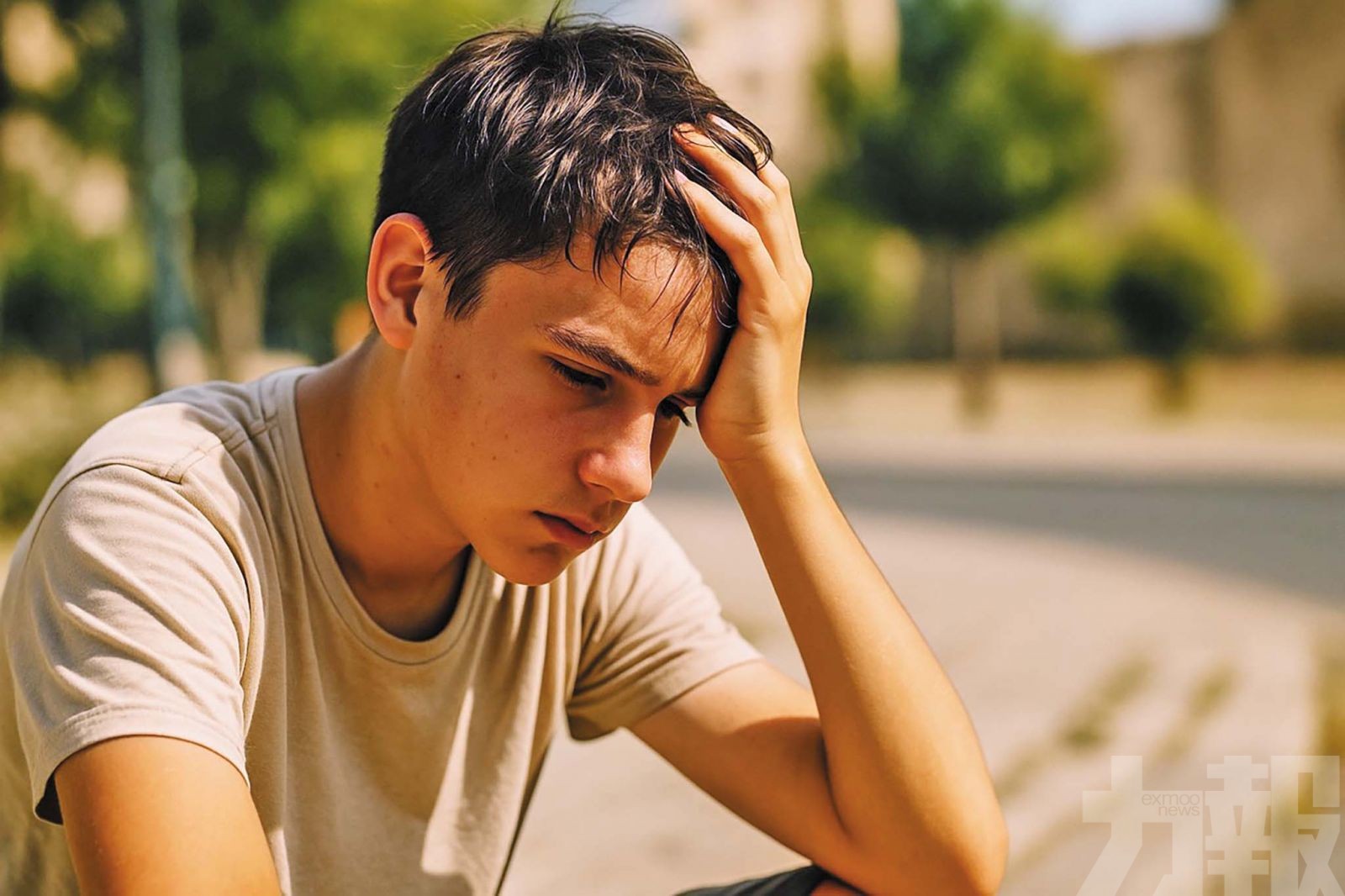 科學家憂影響青少年心理健康