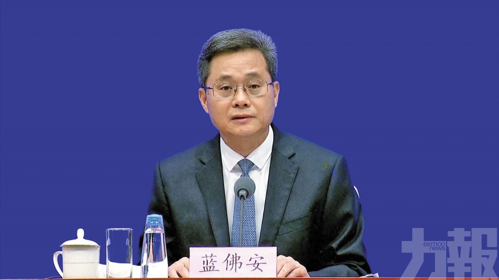 擴大互聯互通資源動員