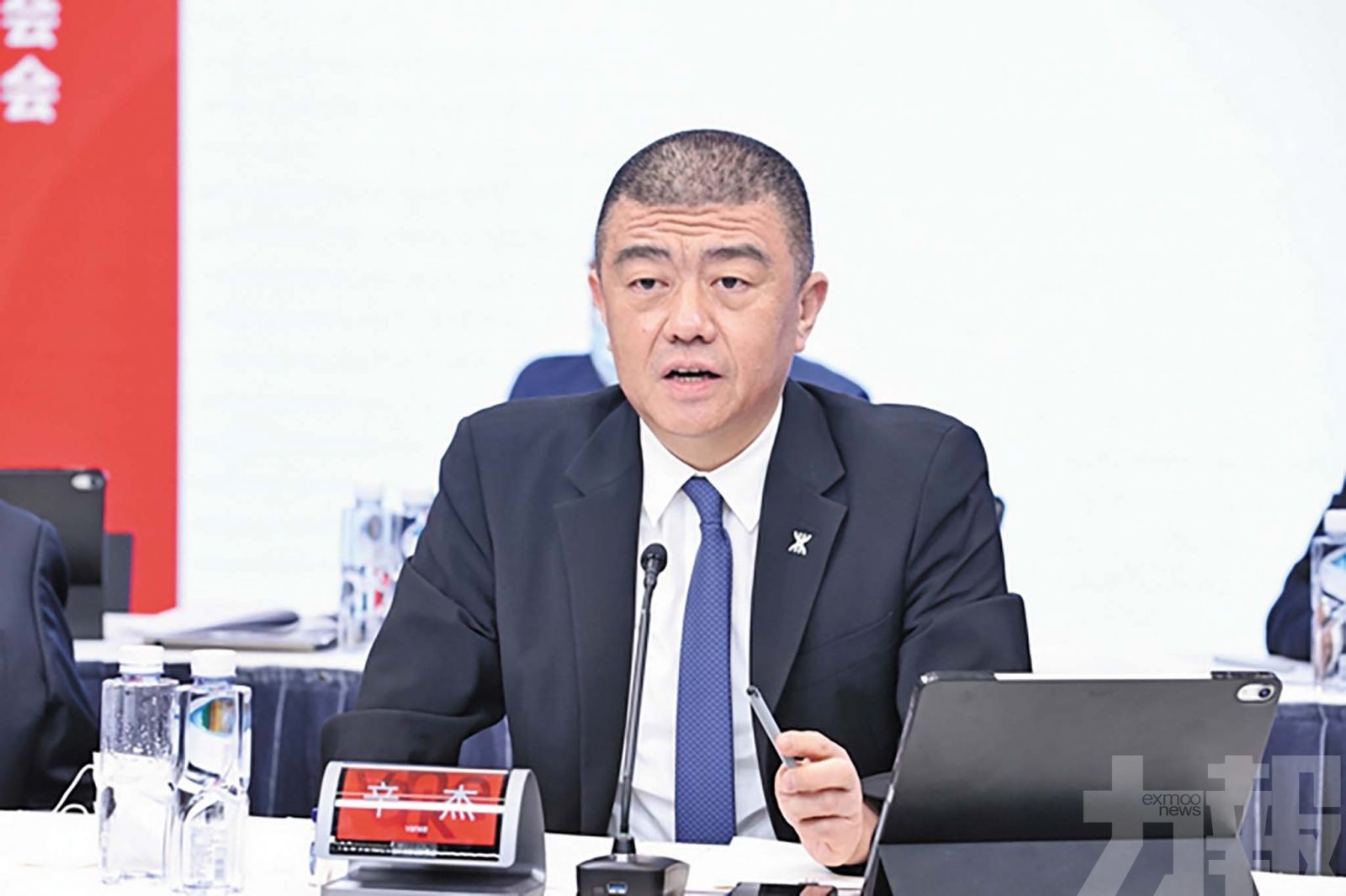 2025以改革化險為核心