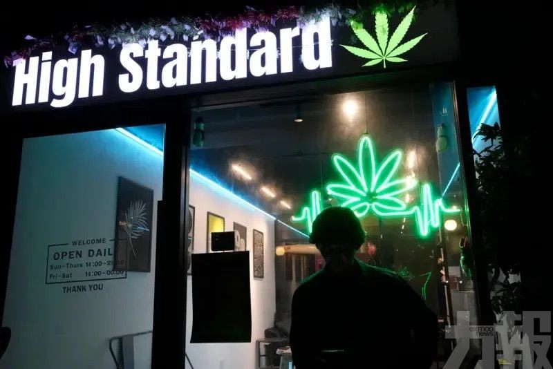 未來將僅限醫療用途