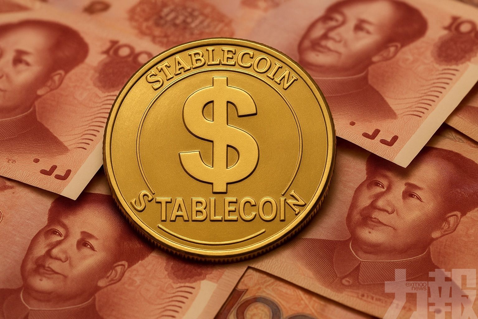 中美數字貨幣角力升溫