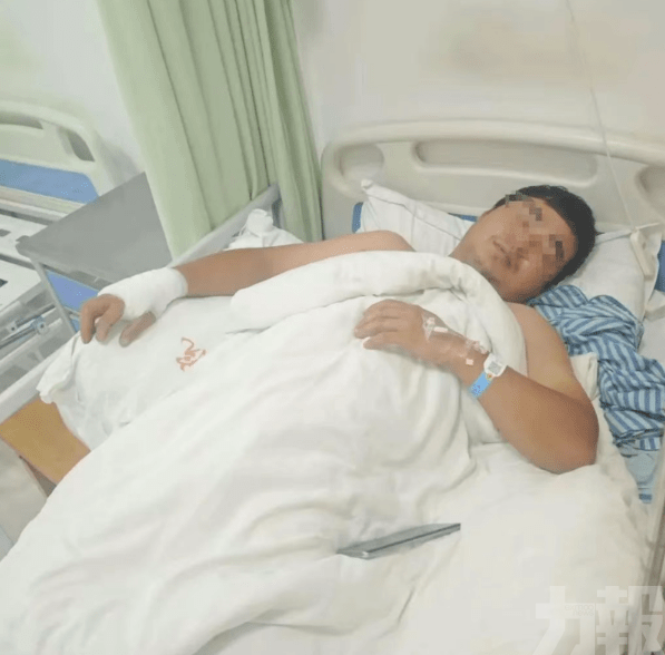 竟被醫生要求檢查前列腺