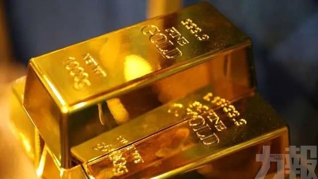 現金買黃金超十萬需上報