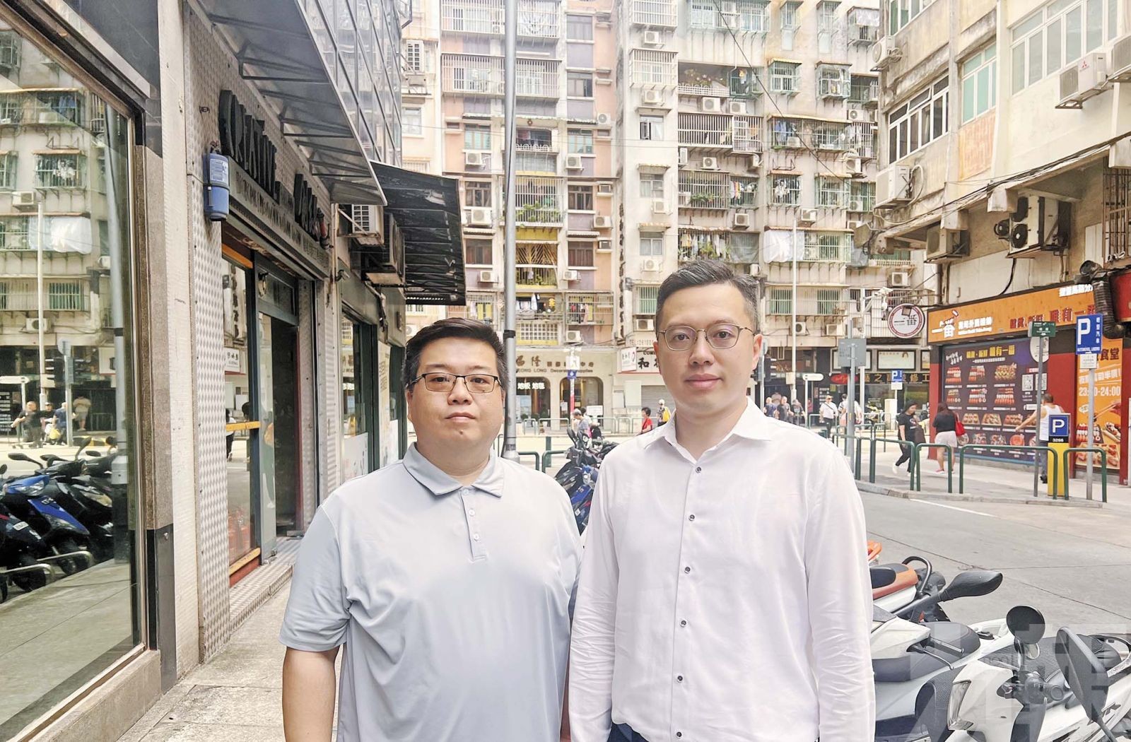 科技+培訓助青年對接產業需求