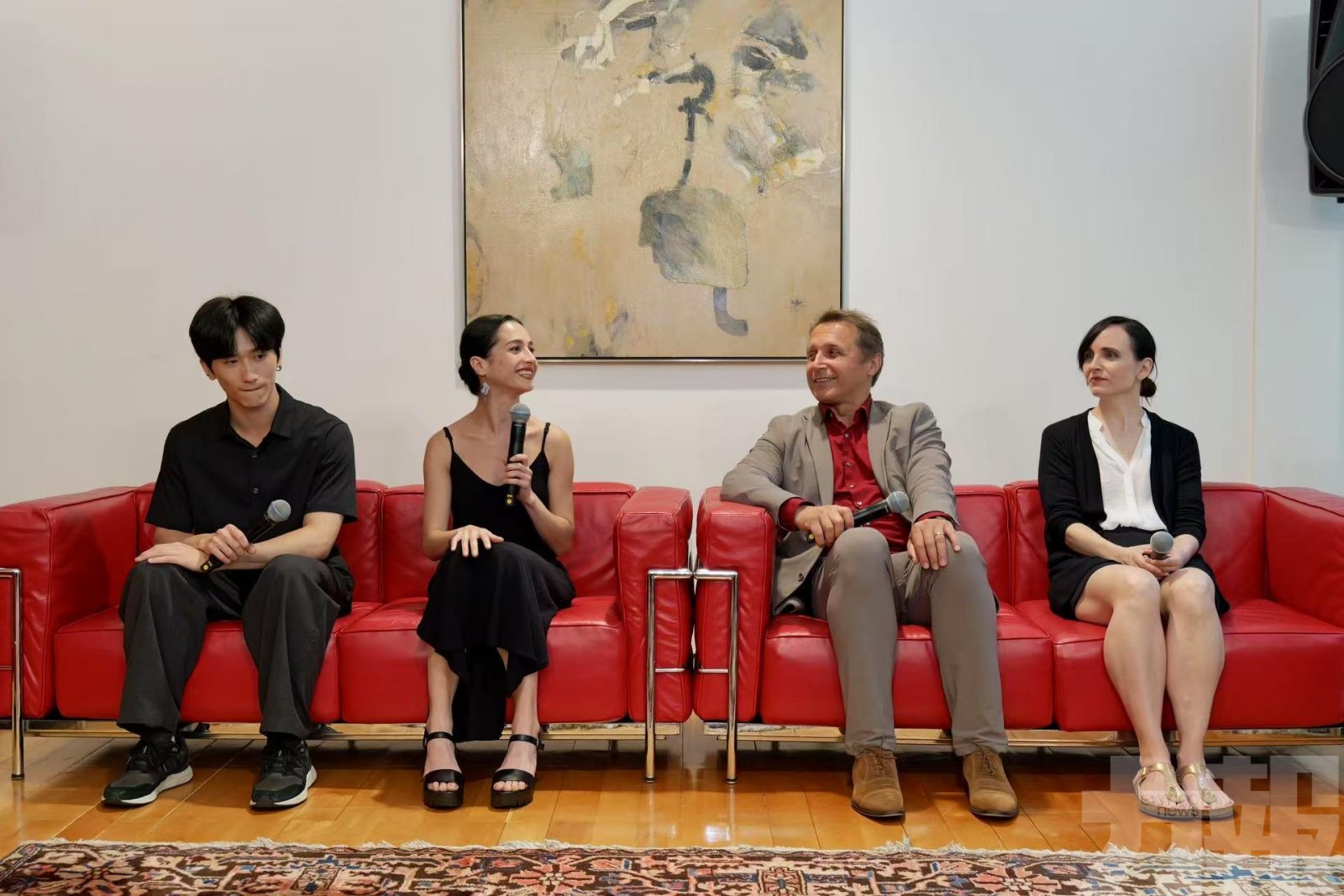 澳門國際兒童藝術節芭蕾舞劇《仙履奇緣》今日上演