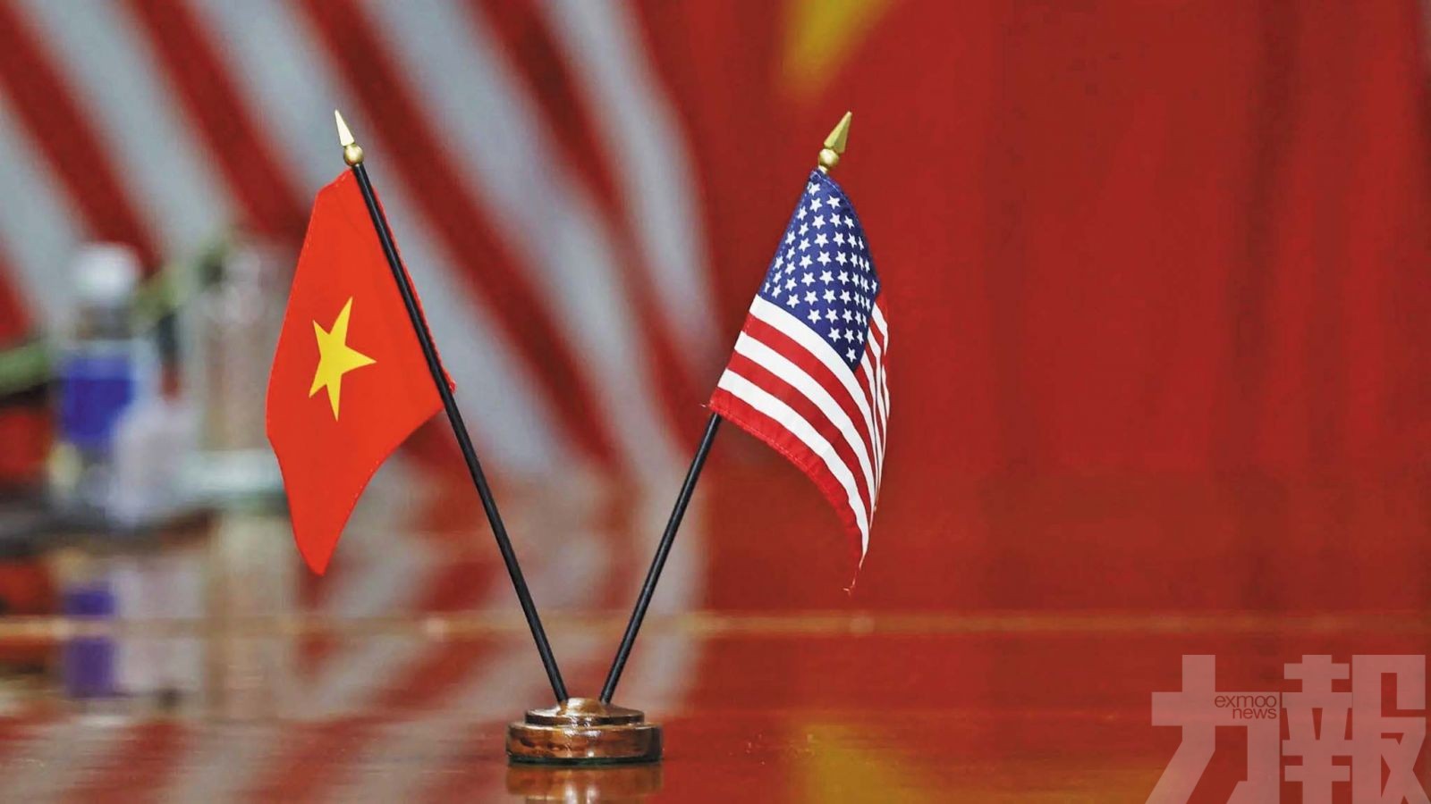 分析稱洗產地條款恐招報復