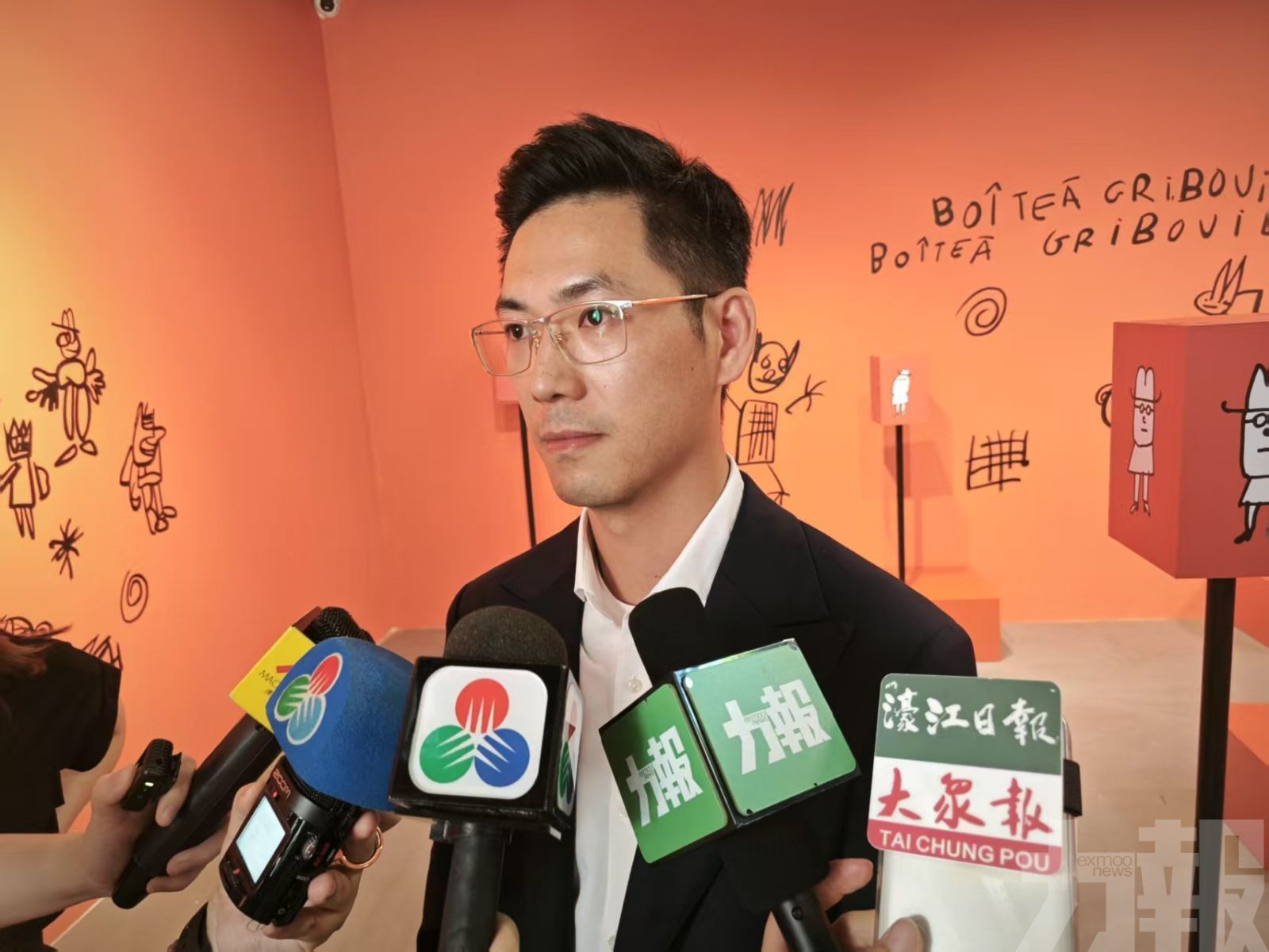 共拓藝術教育跨界融合新路徑