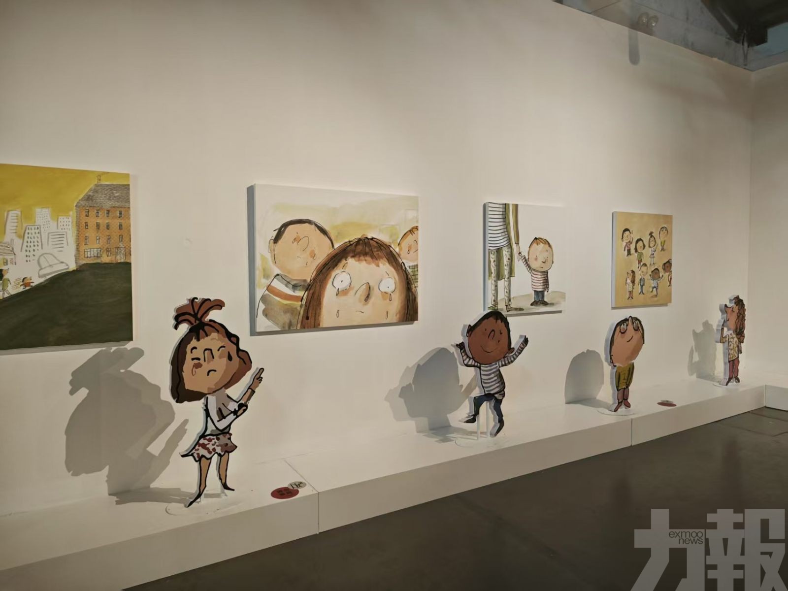 共拓藝術教育跨界融合新路徑