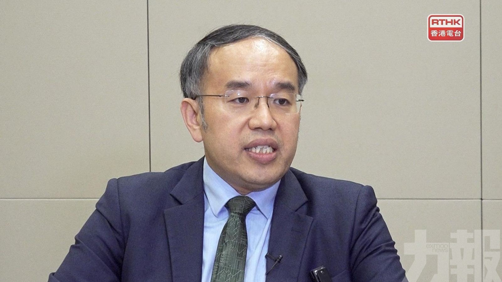 擬豁免代幣化ETF印花稅