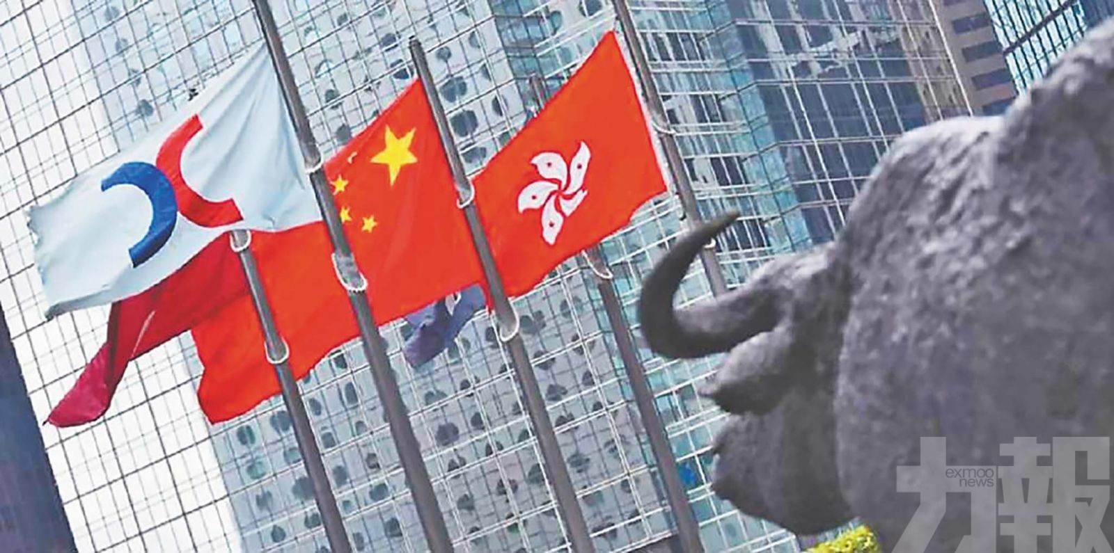 地方國資與外資齊搶灘布局中國資產