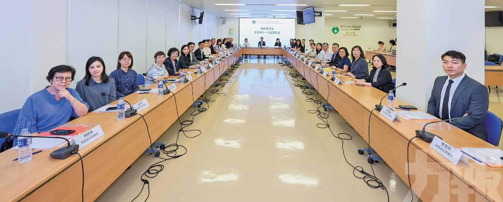 明年健康調查將增檢測項目