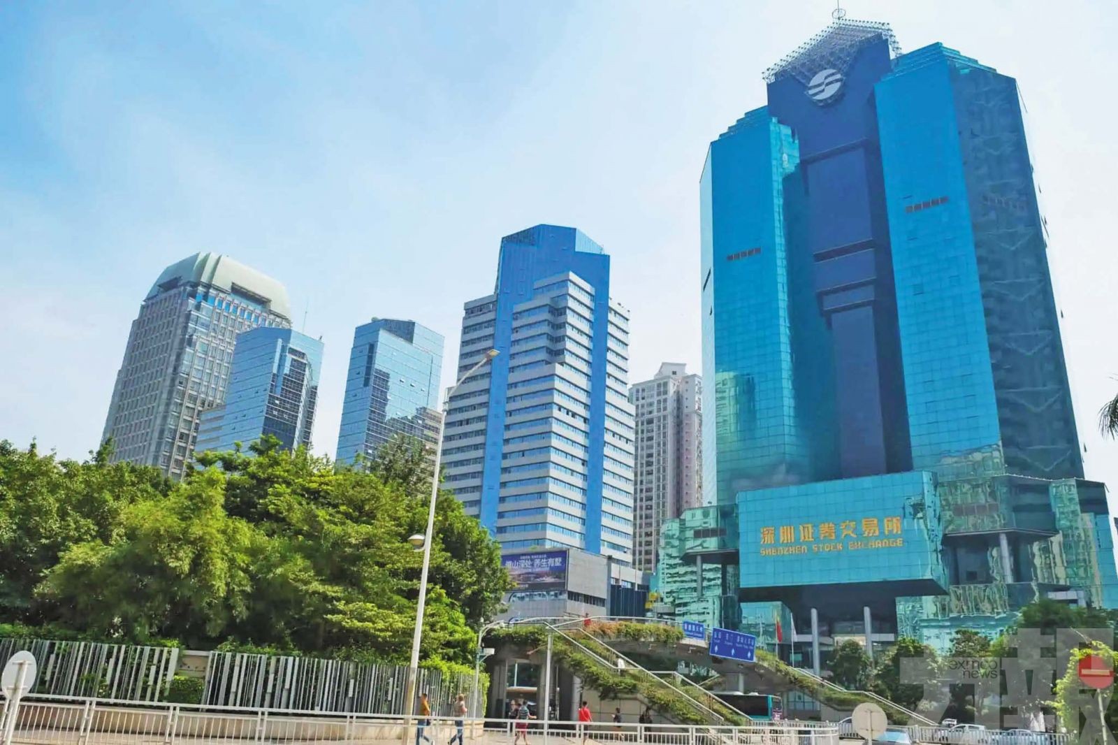 廣深大宗商辦交易下滑