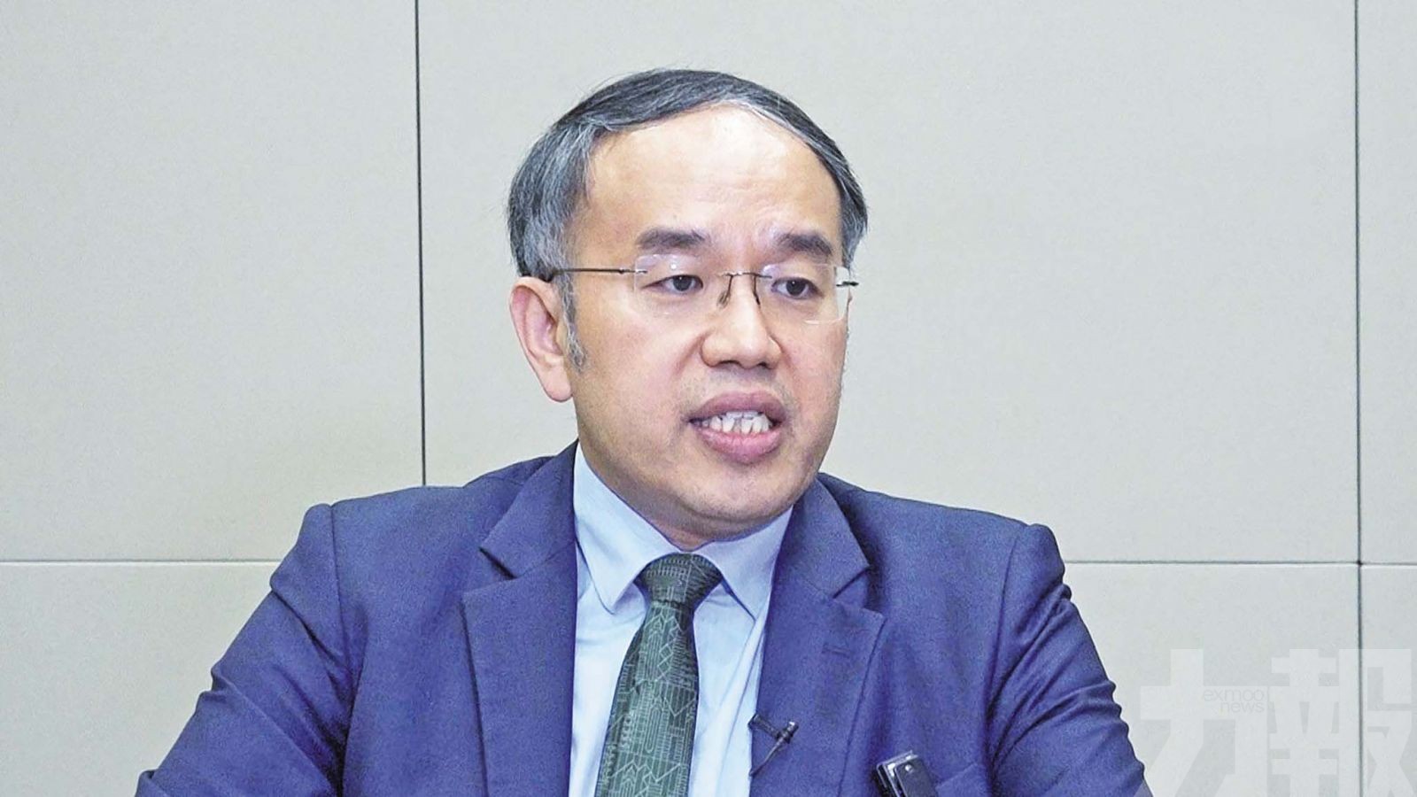 擬豁免代幣化ETF印花稅