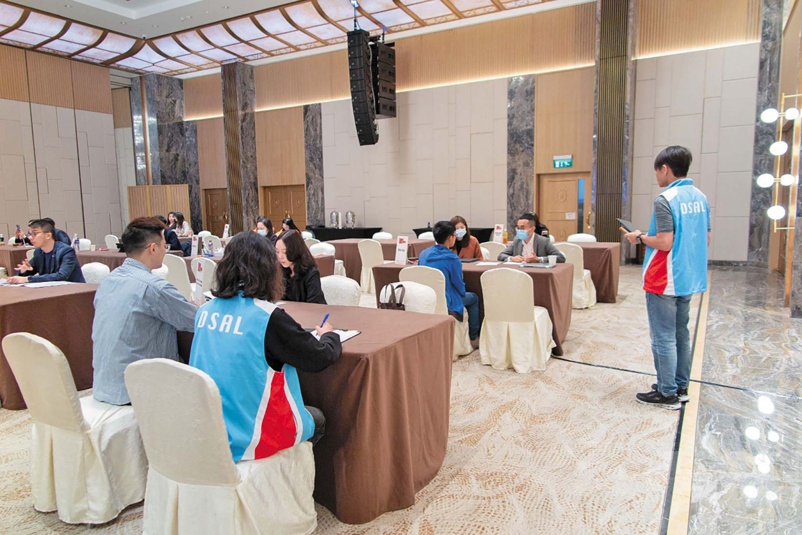 意見籲設監察機制保障就業