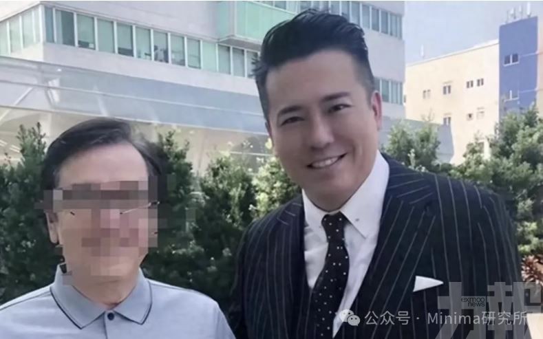 騙徒：只是拿走不屬於你們智商的財富