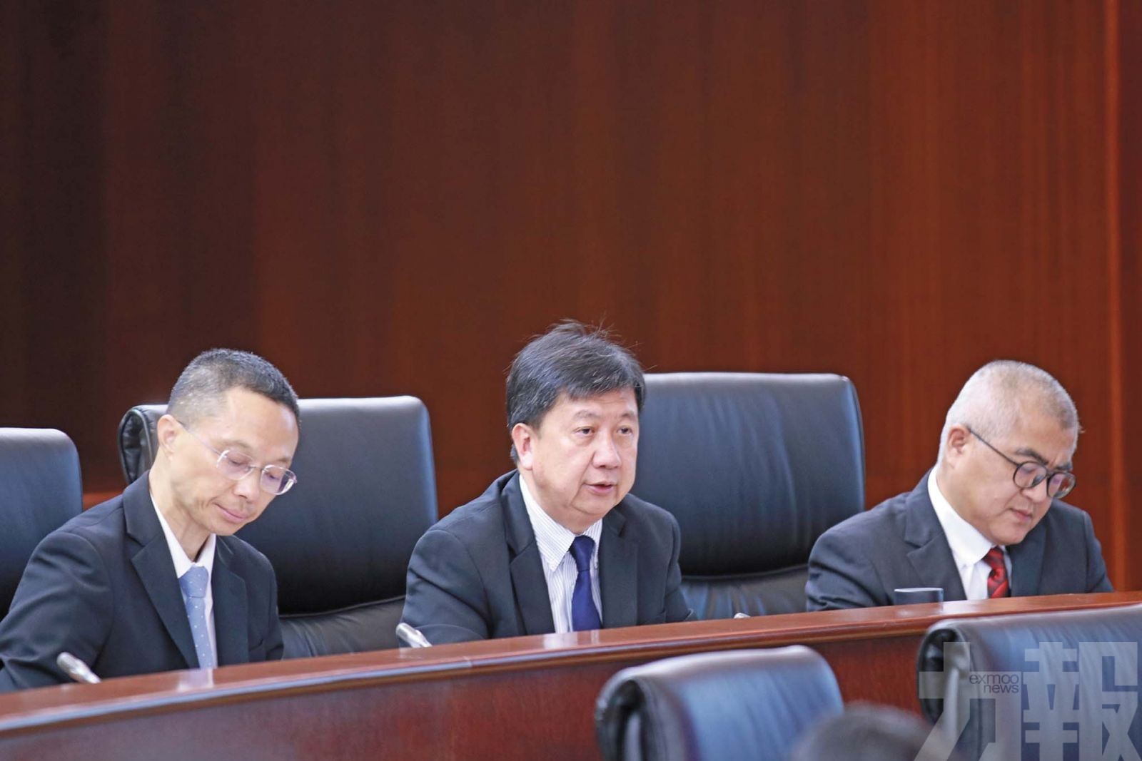 研輕軌地下化深入全澳各區