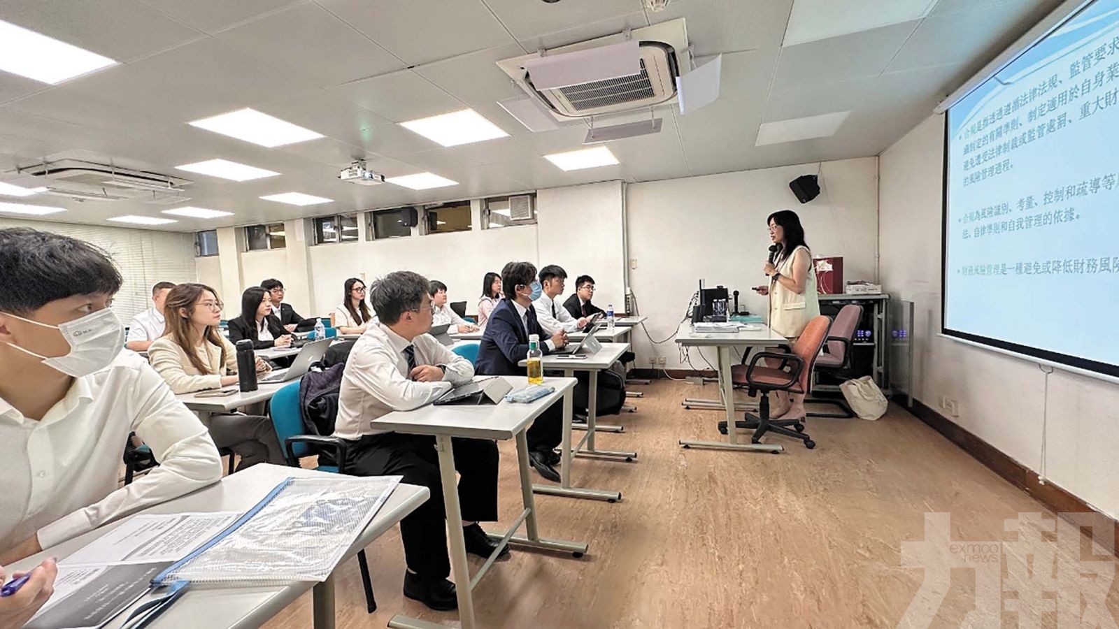 供30見習名額 明起接受申請