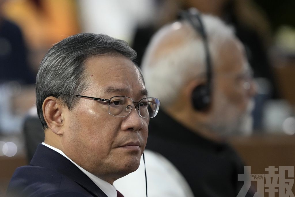 李強：中國有充足資源應對外部影響