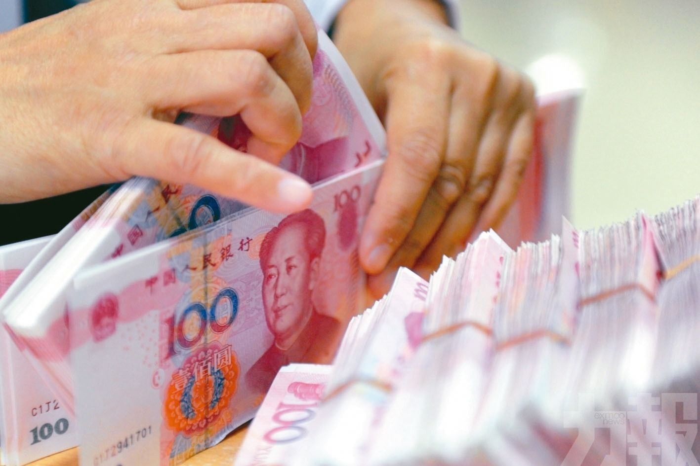 人行與港金管局推三大債市開放措施