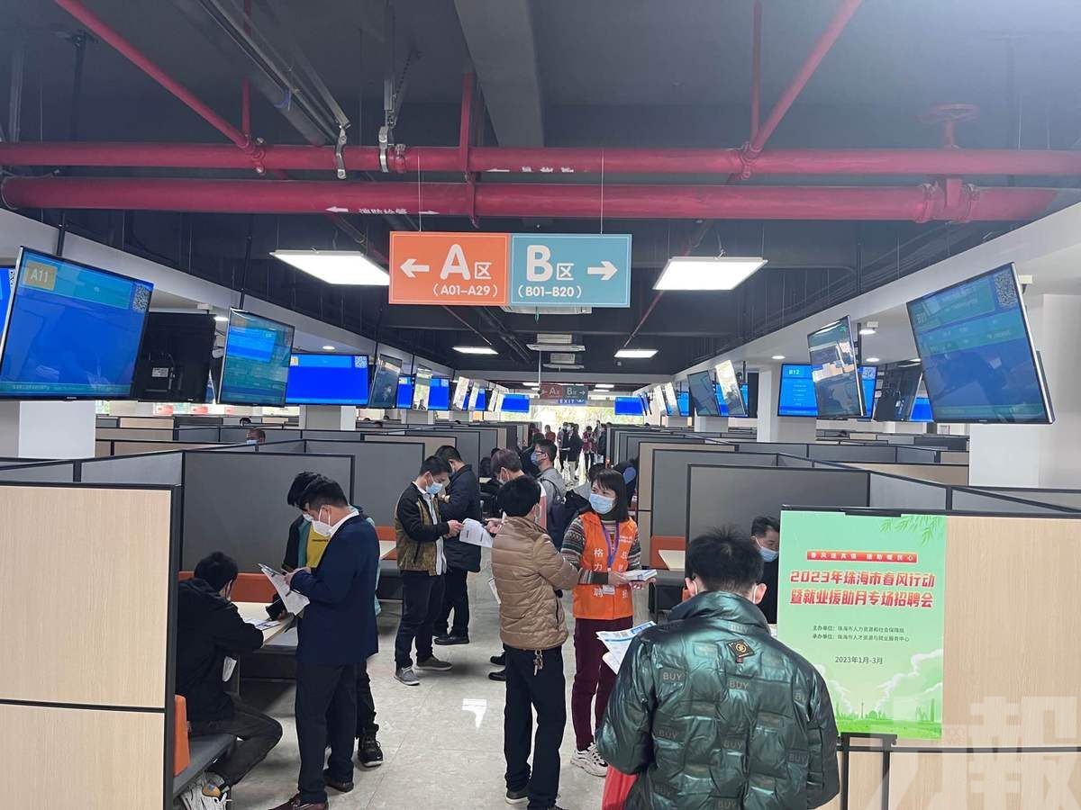 珠海競爭指數排名第三