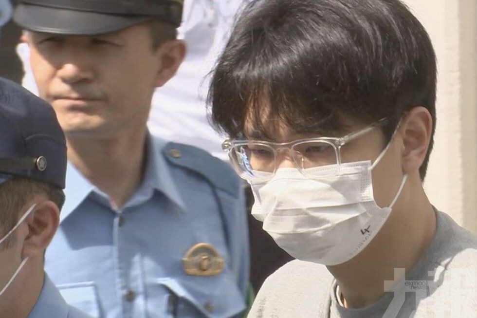 中國「槍手」兩年涉助803人出貓