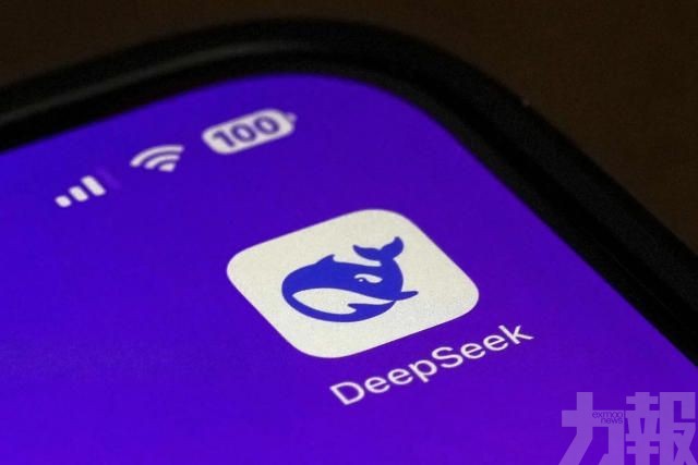 DeepSeek市占率下滑